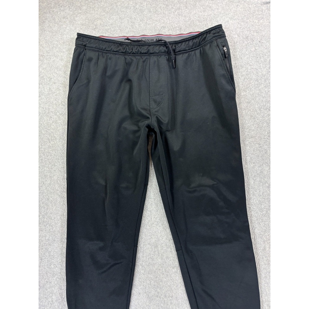 Fourlaps Performance Training Running Jogger Pant… - image 2